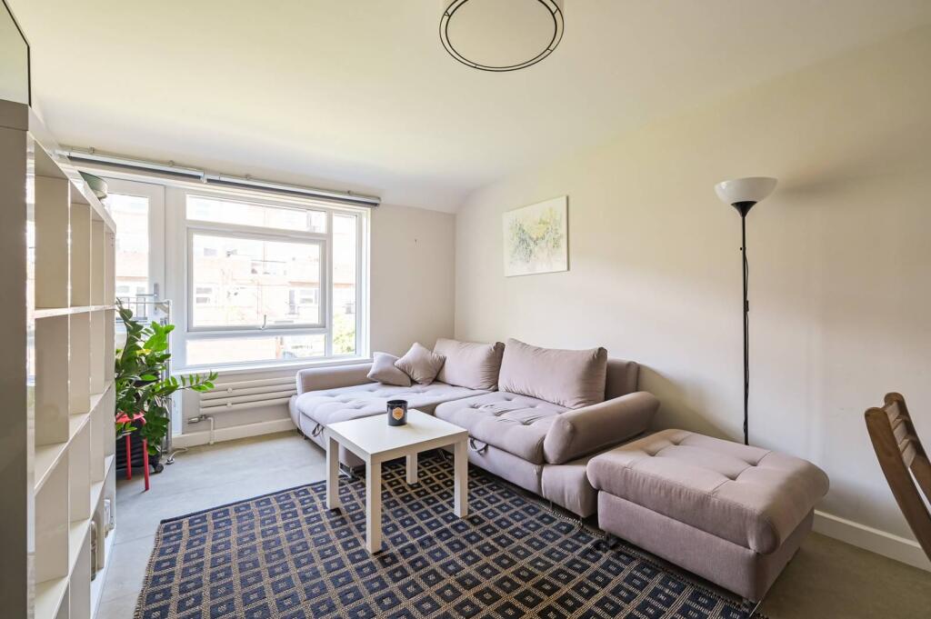 Main image of property: Wheeler Gardens, N1, King's Cross, London, N1
