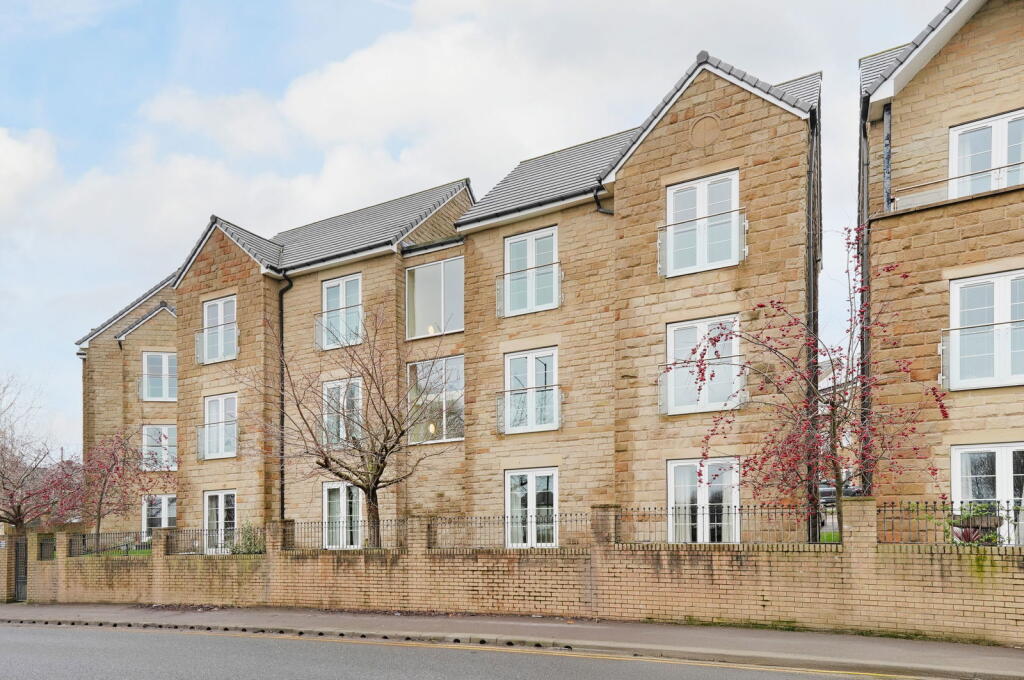 Main image of property: Grenoside Grange Close, Grenoside, Sheffield, S35 8LY