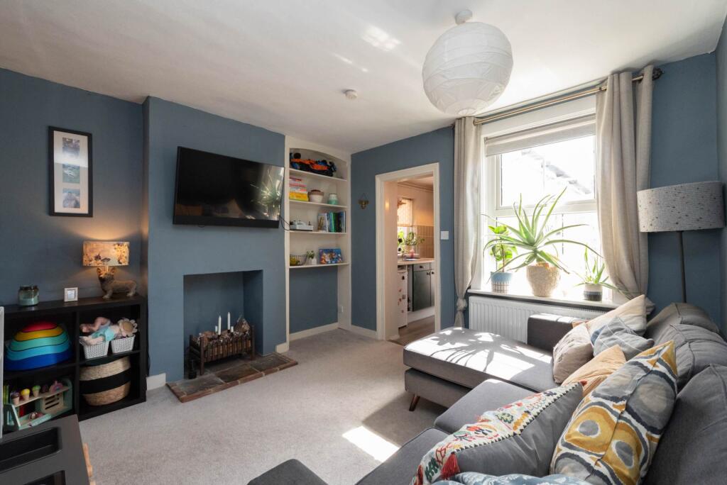 House in Canterbury, Sturry - View 3