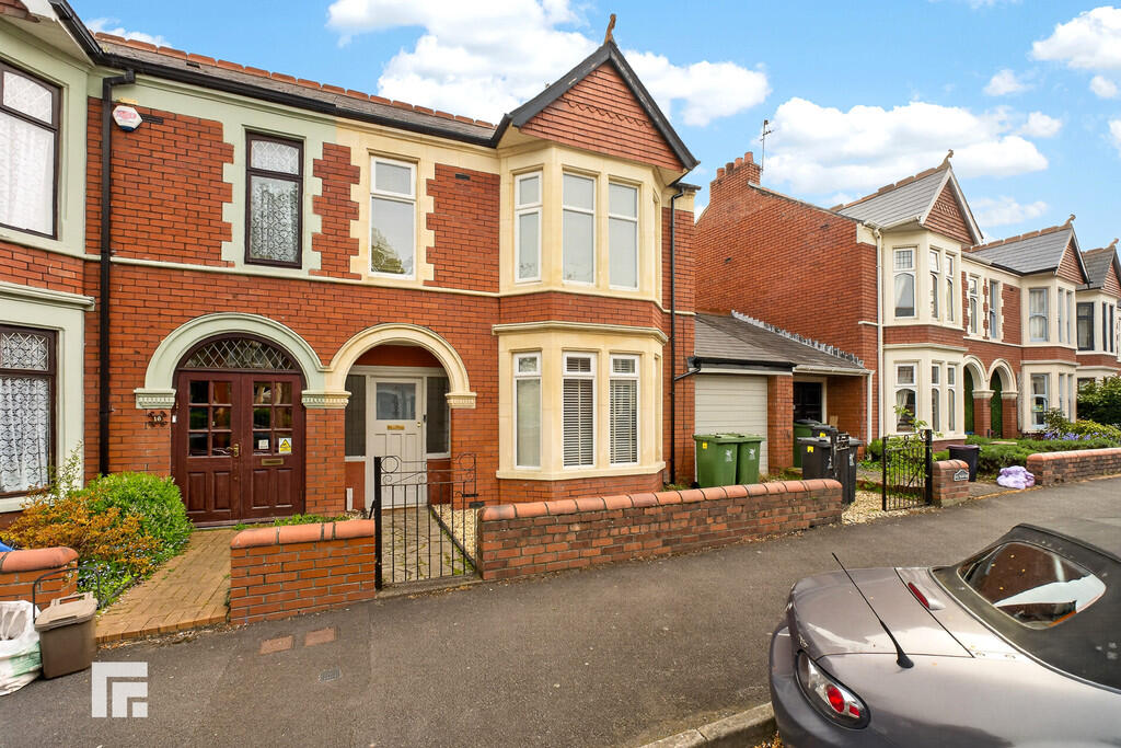 Main image of property: Sturminster Rd, Penylan, Cardiff