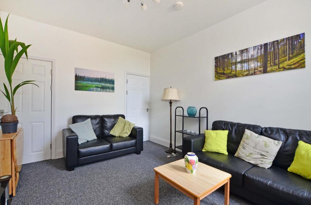 Main image of property: 130 Howard Road, Crookesmoor, S6 3RX