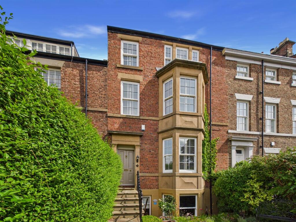 Main image of property: Tynemouth Terrace, Tynemouth