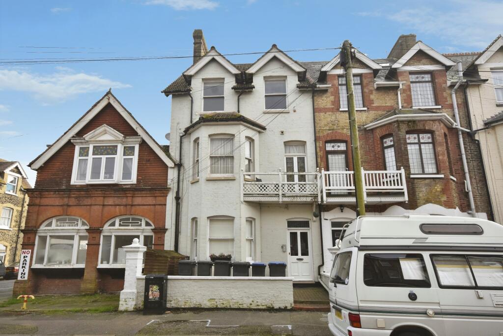 Main image of property: Ethelbert Square, Westgate-on-sea