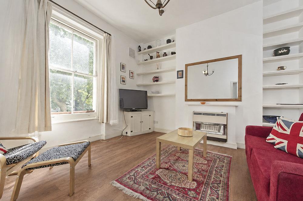 Main image of property: Dorset Square, Marylebone, London, NW1