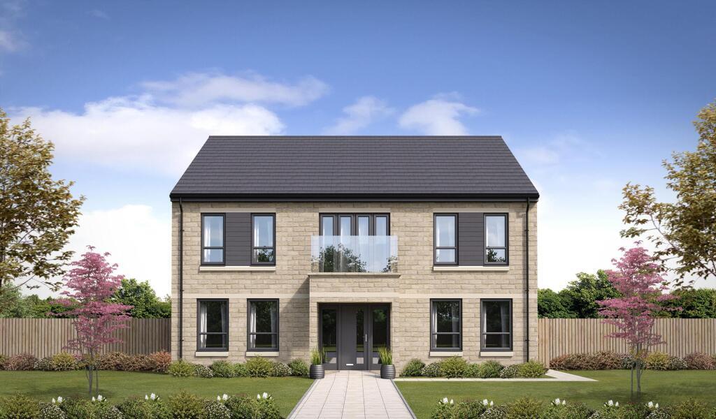 Main image of property: Gernhill Avenue,
Fixby,
HD2 2HR