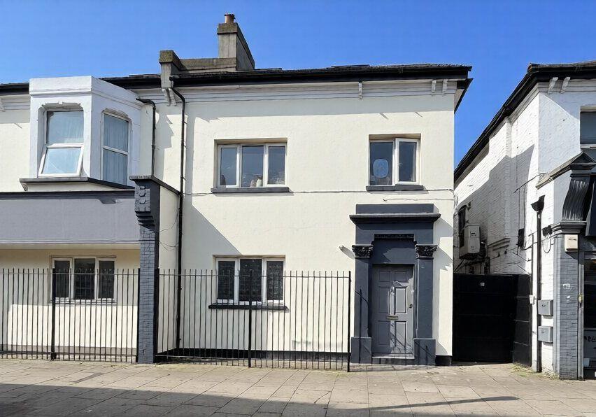 Main image of property: 10 Brownhill Road, Catford, London, SE6 2EJ