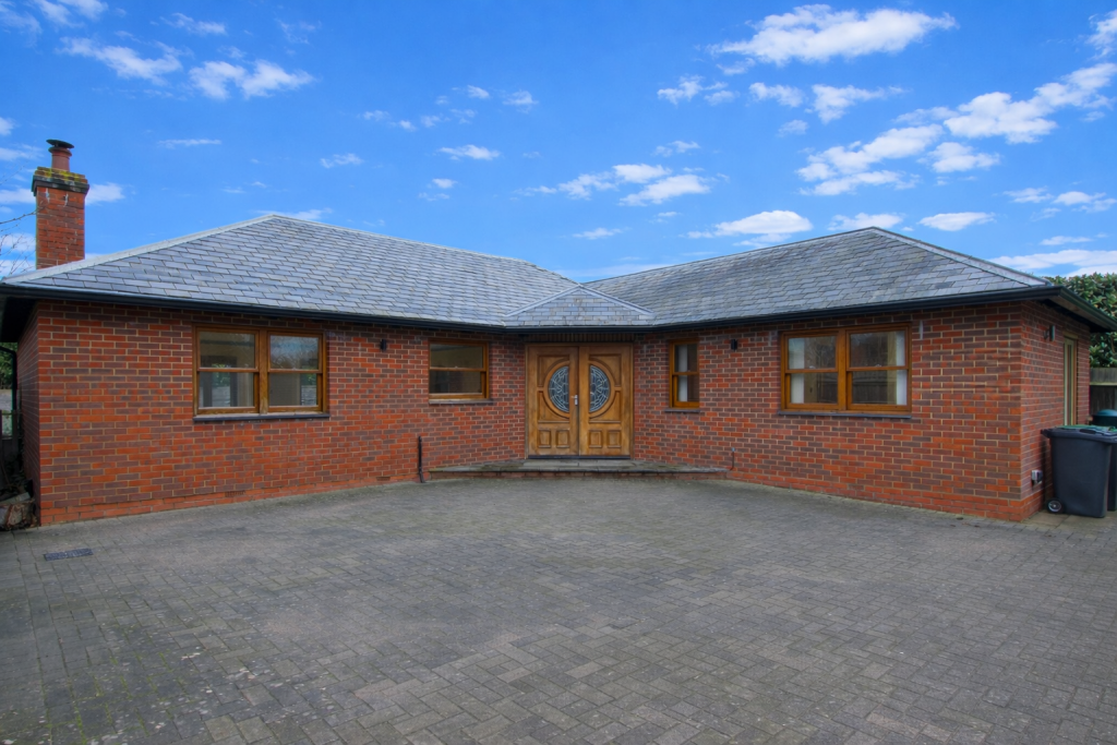Main image of property: ST CATHERINE'S ROAD - HAYLING ISLAND - UNFURNISHED
