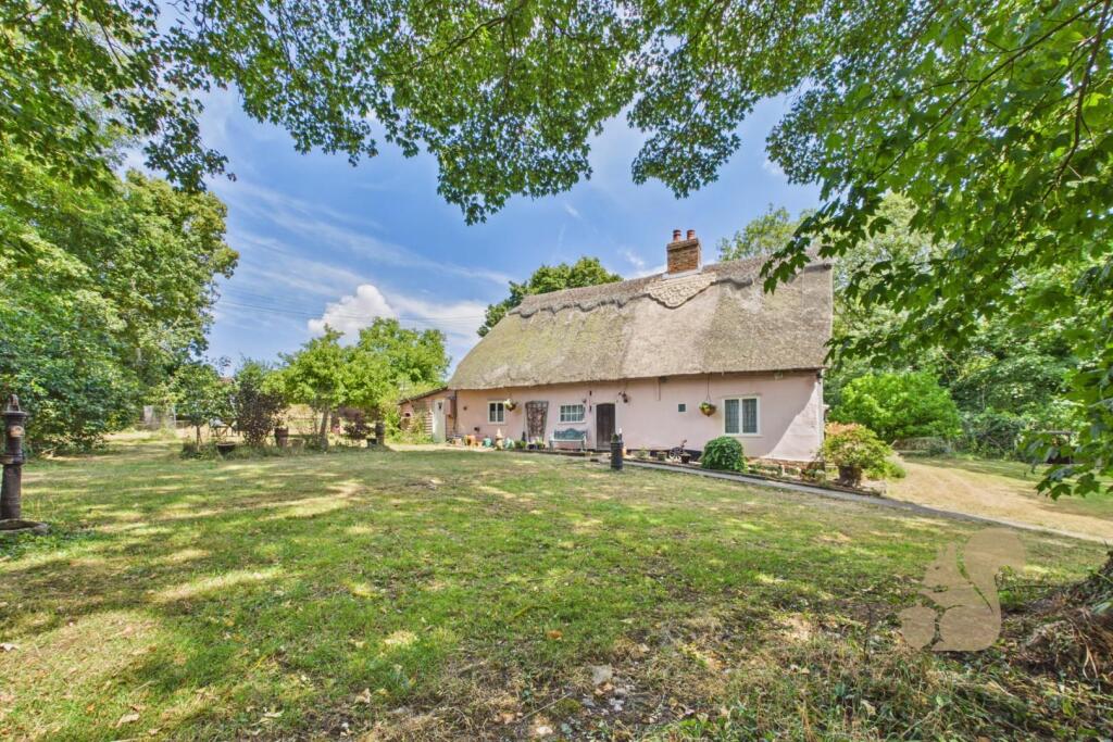 Main image of property: Brook Street, Great Waldingfield