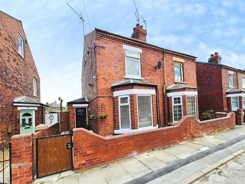 Main image of property: Bournville, Goole, DN14