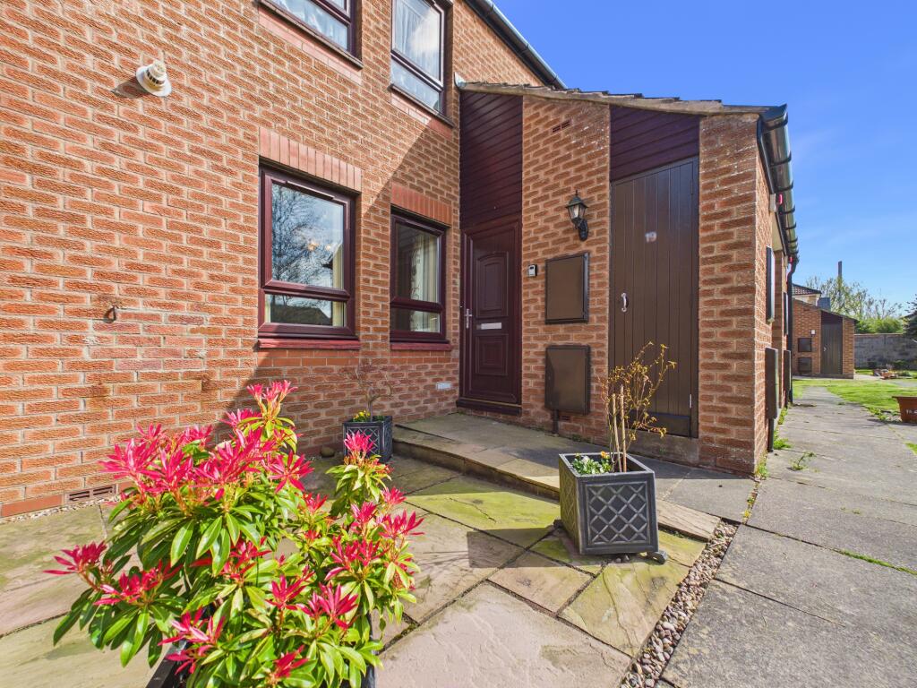 Main image of property: St. Peters Close, Carlisle, CA3