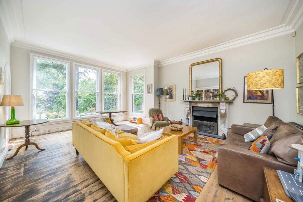 Leigham Court Road, Streatham - View 6