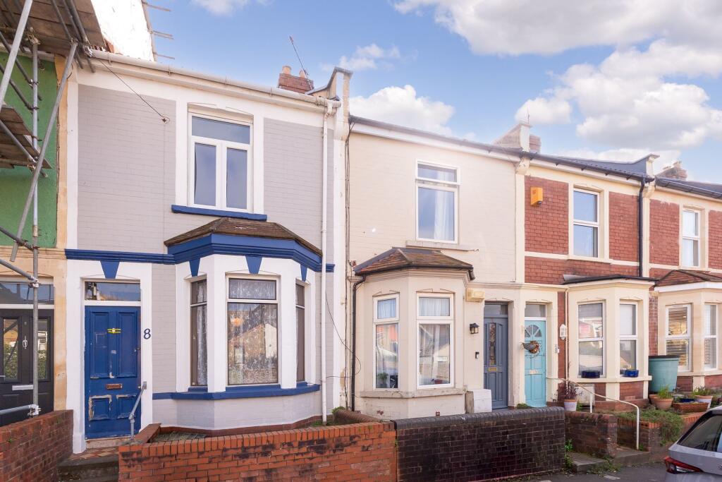 Main image of property: Beryl Road, Bristol, BS3