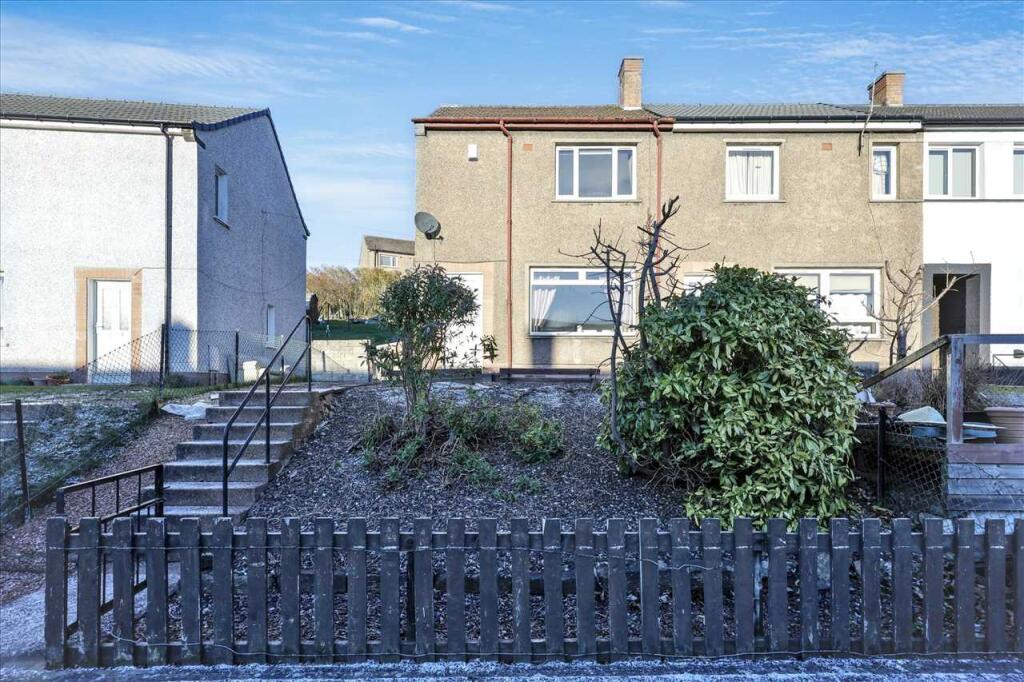 Main image of property: Wedderburn Crescent, Dunfermline, Dunfermline