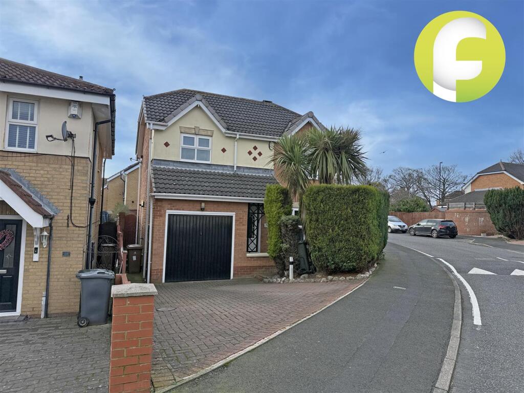 Main image of property: Gardner Park, North Shields