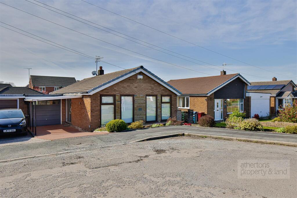 Additional image 19 of Albany Drive, Salesbury, Ribble Valley BB1