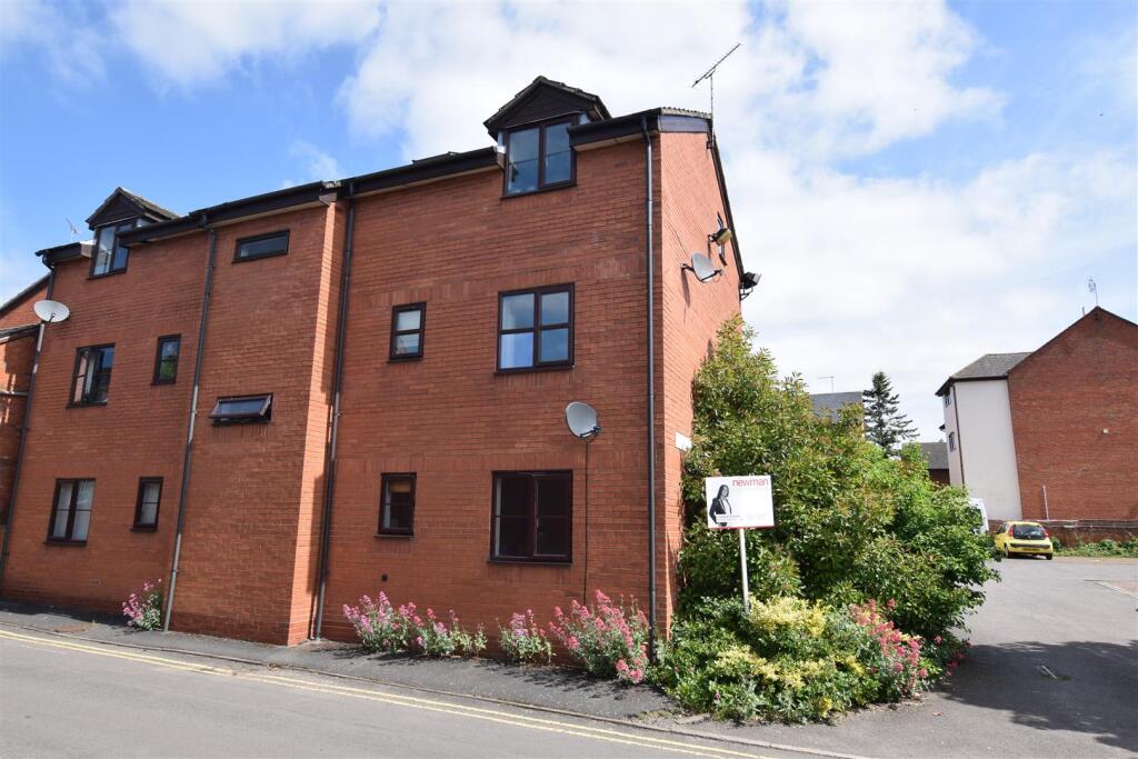 Main image of property: Craven Court, Craven Lane, Southam