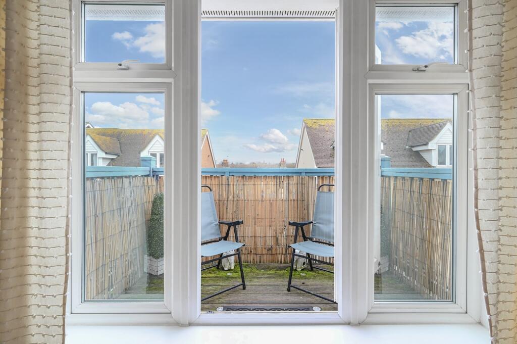 Main image of property: Magnus Place, Ropetackle, Shoreham By Sea, BN43