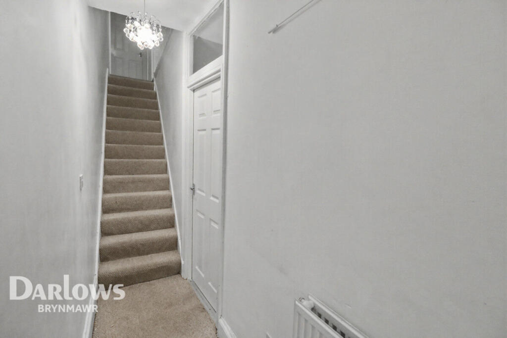 House in Abertillery - View 3