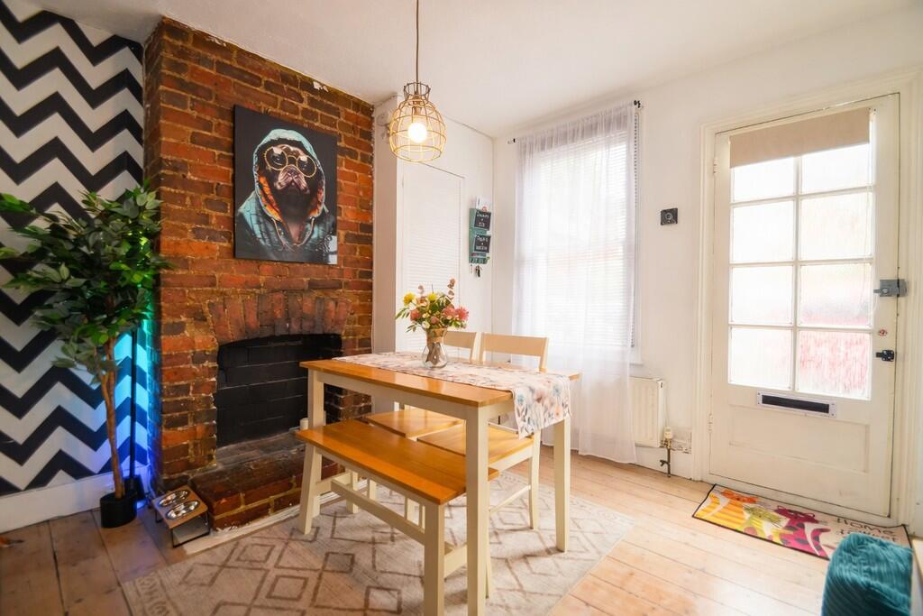 Main image of property: High Path Road, Guildford