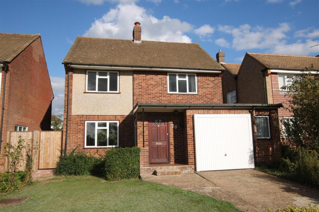 Main image of property: NORWOOD ROAD, EFFINGHAM, KT24