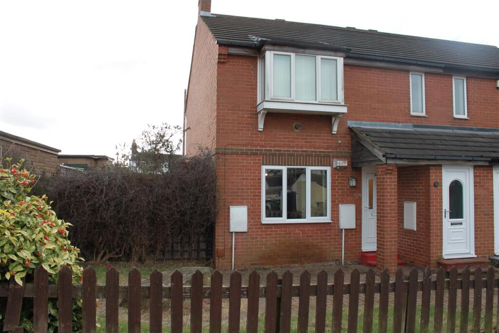 Main image of property: California Road, Middlesbrough