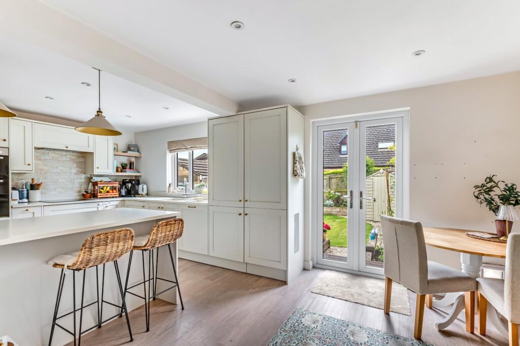 House in Leeds - View 4