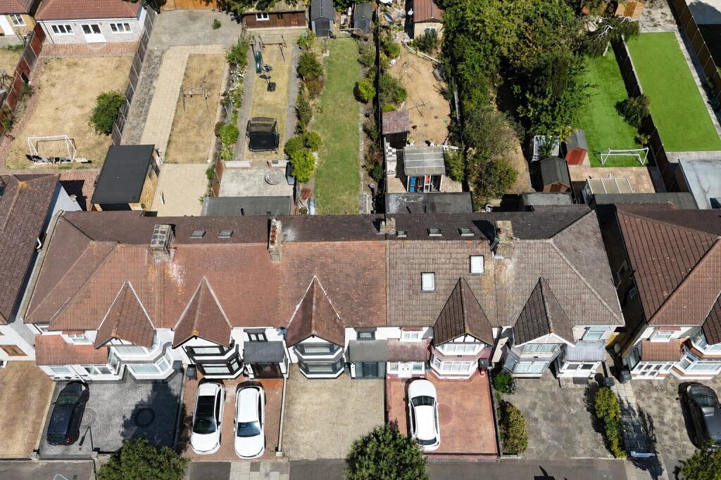House in Ilford - View 3