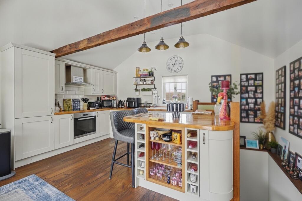 House in Swale, Chart Mill, Faversham - View 5