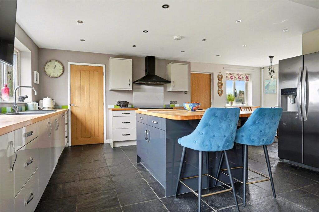 House in Sulgrave, West Northamptonshire - View 5