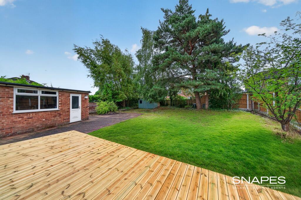 House in Stockport - View 5