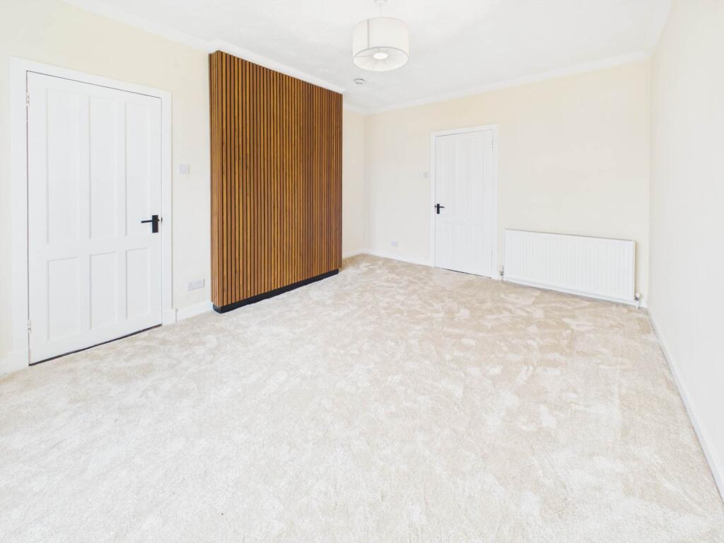 Apartment in Glasgow, Toryglen - View 4