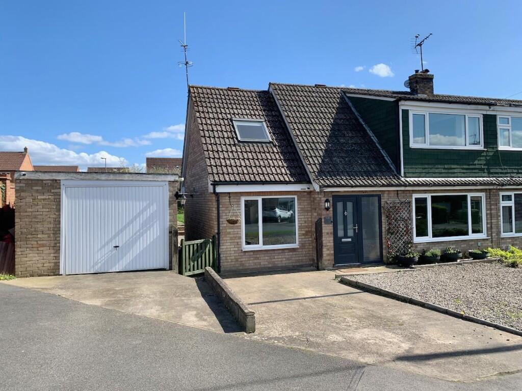 Main image of property: Whitfield Avenue, Pickering, North Yorkshire, YO187HY
