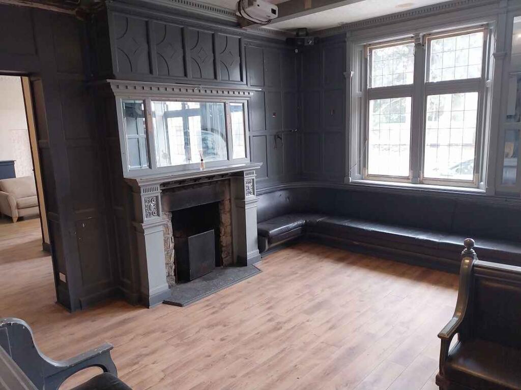 Additional image 5 of NW-323411 - Cross Keys Hotel, 170-172 St James Street, Burnley BB11 1NR