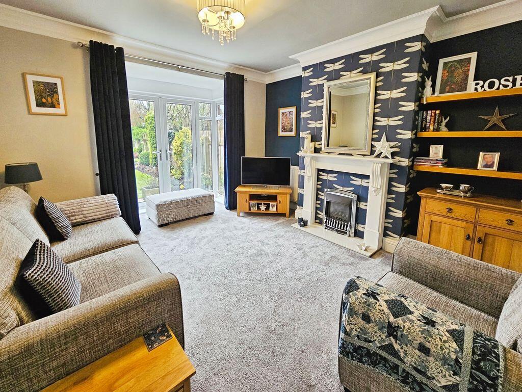 House in Bomarsund, Stakeford, Choppington - View 2