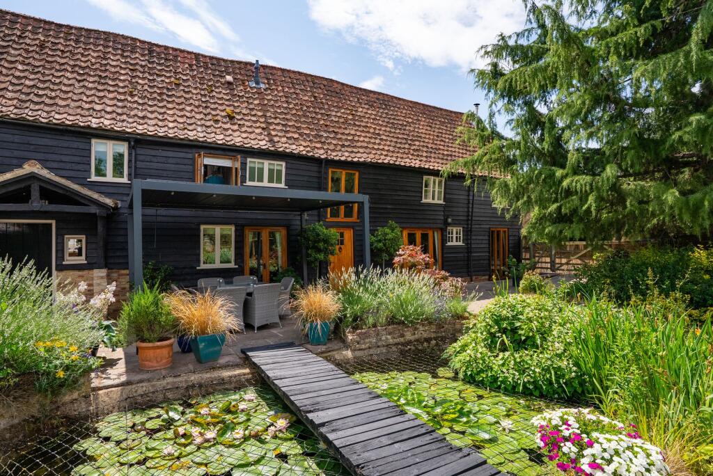 Main image of property: West Street, Isleham, CB7