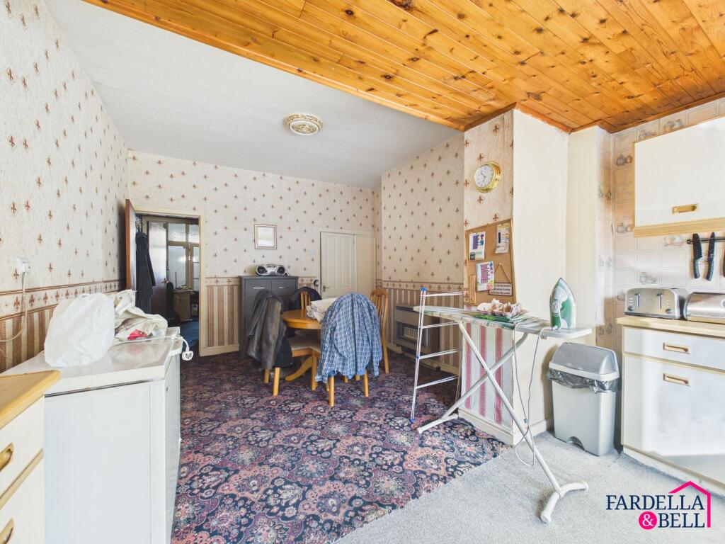 House in Blackburn - View 5