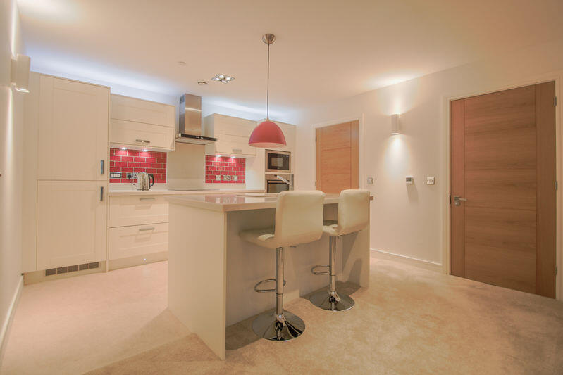 Main image of property: Swan Road, Harrogate, HG1