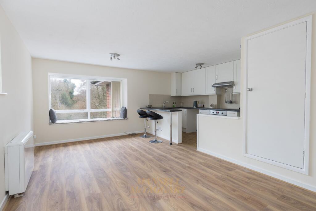 Main image of property: Priory Road, Forest Row, RH18