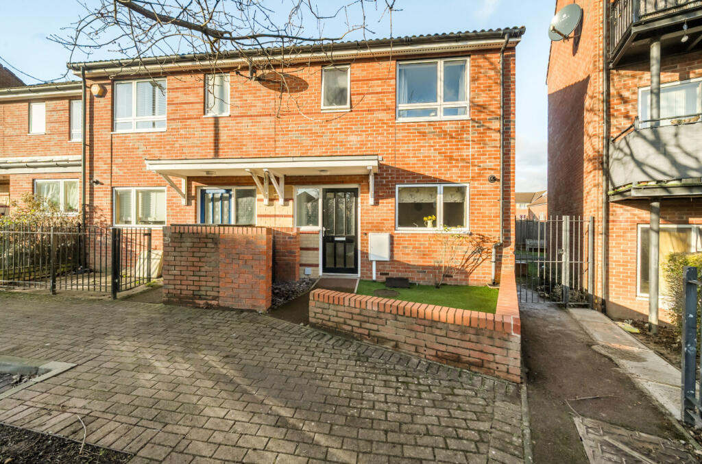 Main image of property: Cuckmere Way, Orpington, BR5