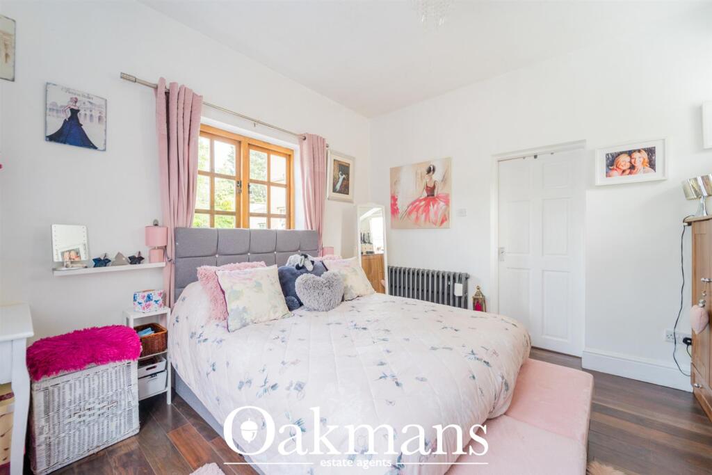 Additional image 9 of Elmdon Park, Solihull, B92