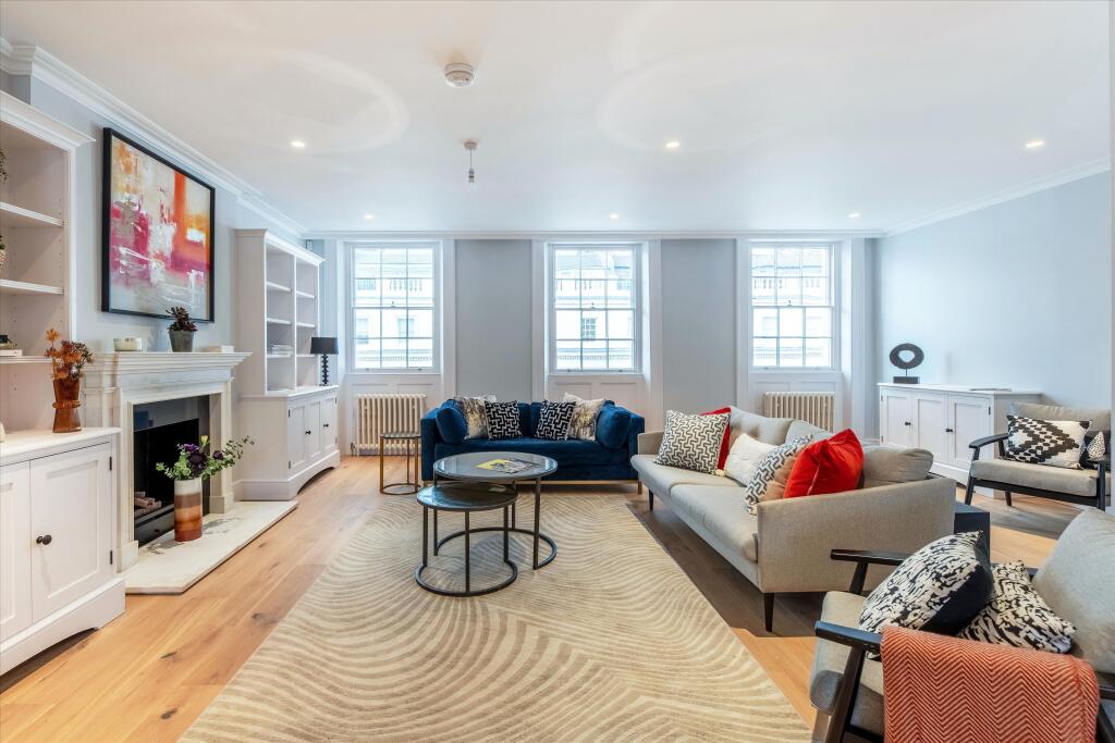 Main image of property: Eaton Place, Belgravia, London SW1X