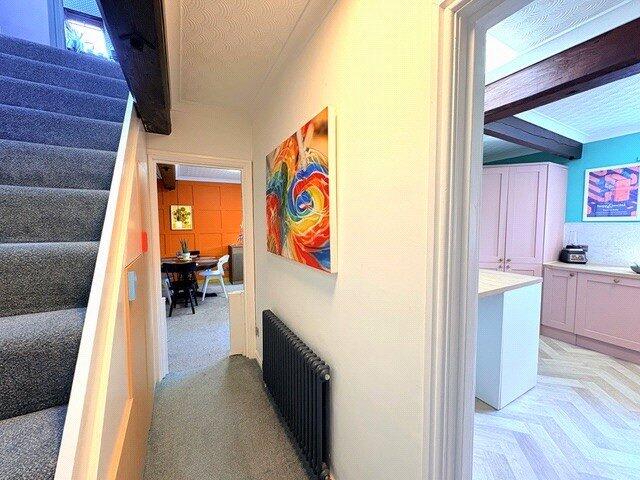 Apartment in Harrogate, Bewerley - More