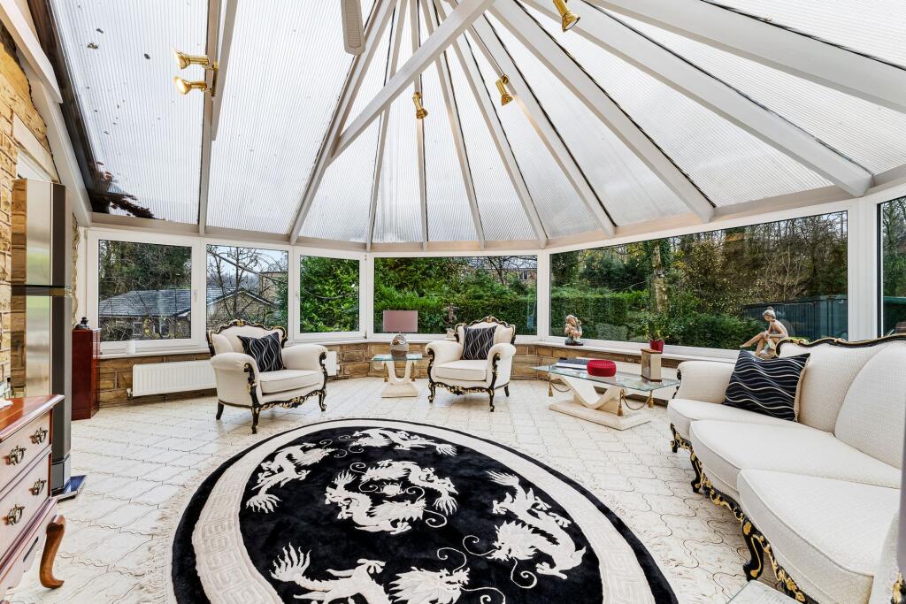 Additional image 20 of Holme Lane, Rossendale, BB4 | Substantial 4-Bed Home on Generous and Private Plot