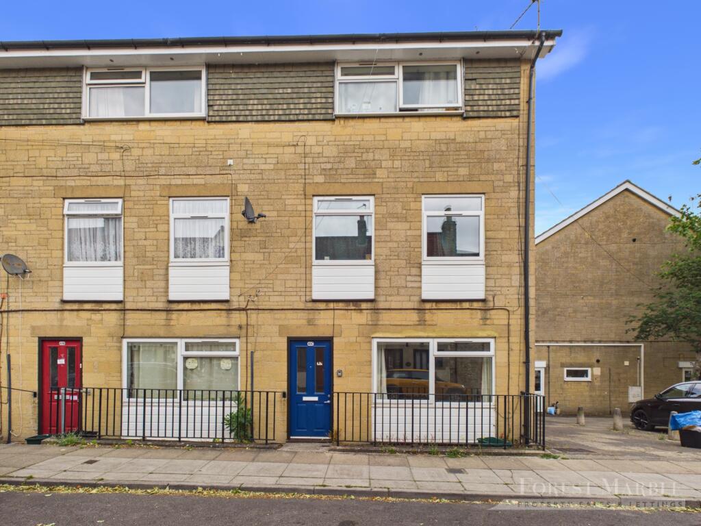 Main image of property: Trinity Street, Frome