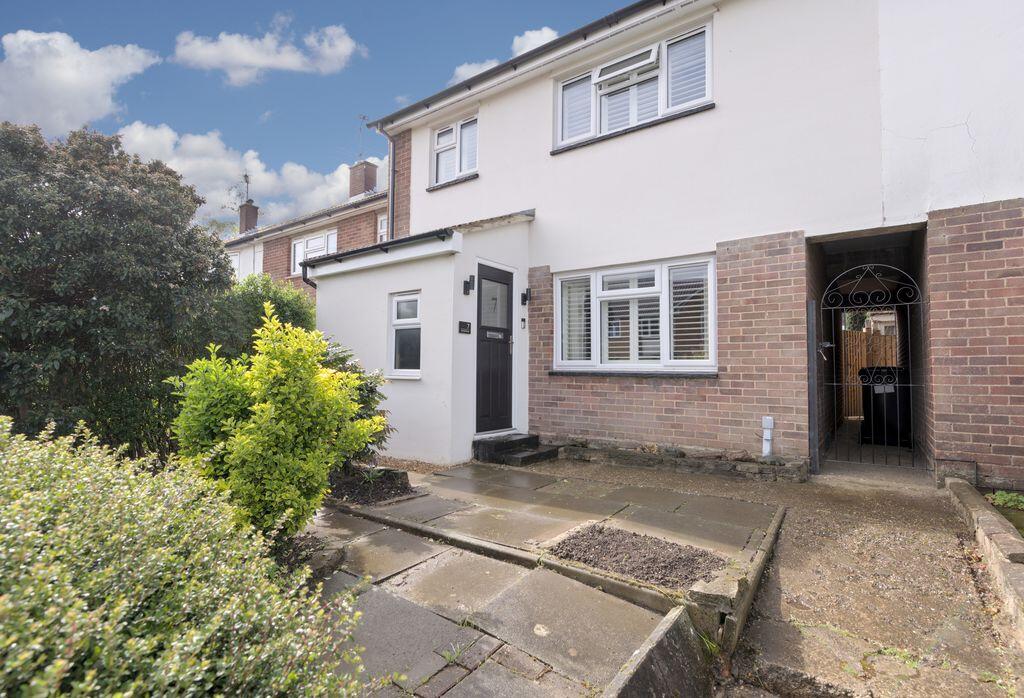 Main image of property: Quinta Drive, Barnet