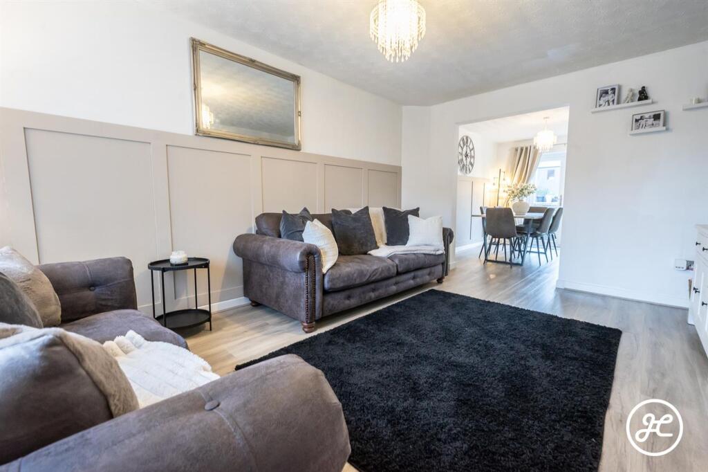 House in Taunton - View 4