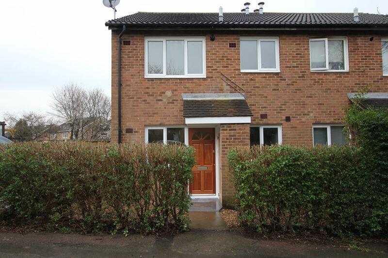 Main image of property: Forest Rise, Milton Keynes