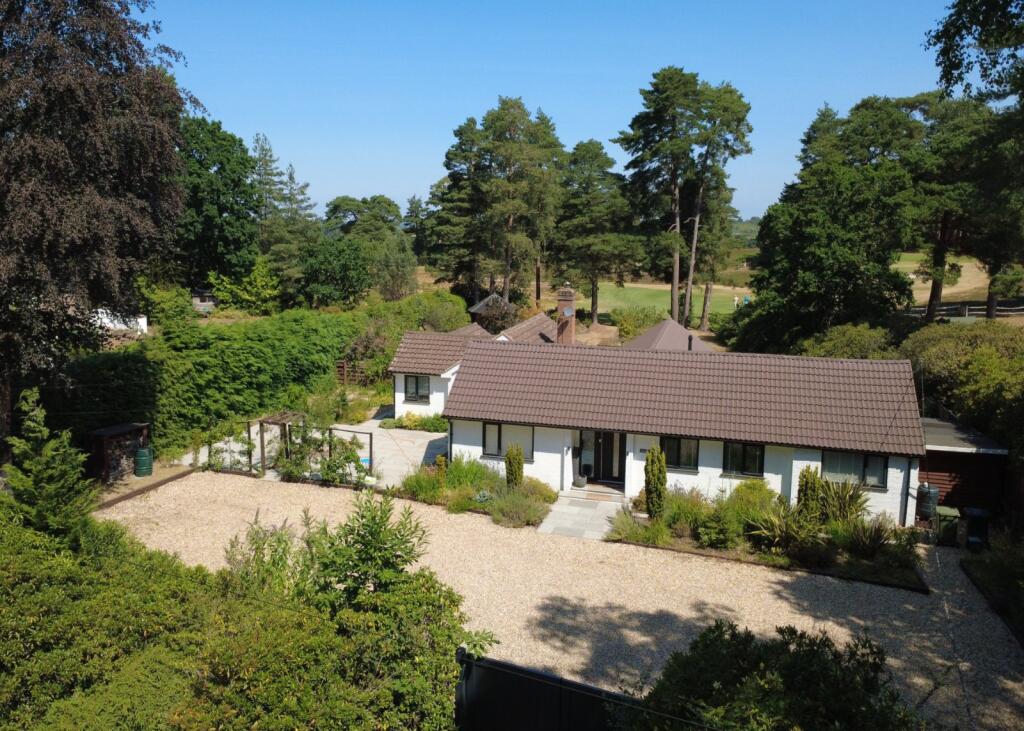 Main image of property: Littleworth Road, The Sands, Farnham, Surrey