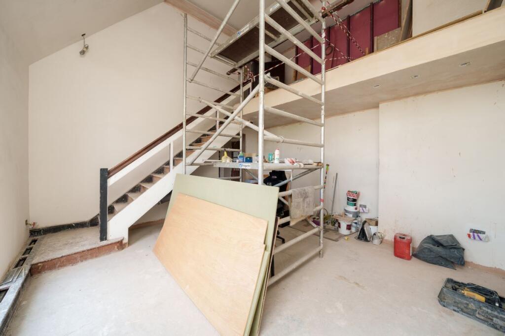 Apartment in London, Kensal Town, Bayswater - View 4