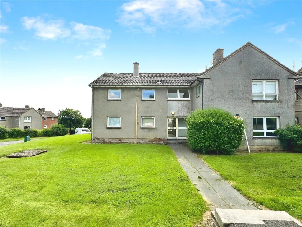 Main image of property: Owen Avenue, East Kilbride, Glasgow, South Lanarkshire, G75